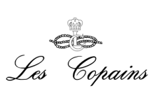 LES COPAINS
